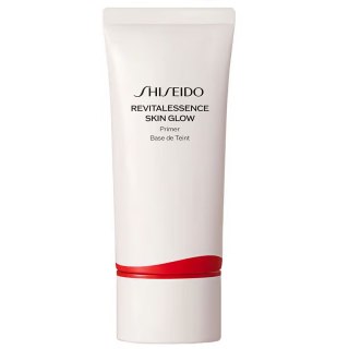 Shiseido Revitalessence Skin Glow Primer rozświetlająca baza pod makijaż 30ml