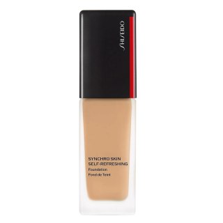Shiseido Synchro Skin Self-Refreshing Foundation SPF30 długotrwały podkład do twarzy 330 Bamboo 30ml