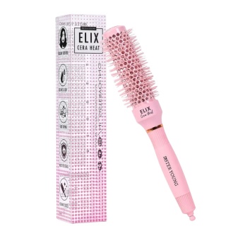 Sister Young Elix Szczotka Ceramiczno-Termiczna Okrągła do Modelowania Włosów 32 mm