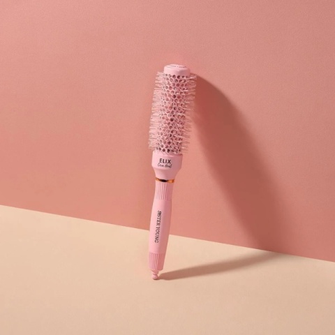 Sister Young Elix Szczotka Ceramiczno-Termiczna Okrągła do Modelowania Włosów 32 mm