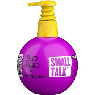 Tigi Bed Head Small Talk Krem do Włosów Dodający Objętości 240ml