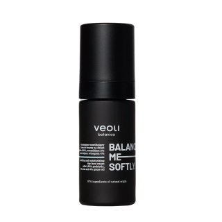 Veoli Botanica Balance Me Softly wyciszająco-nawilżający krem do twarzy na dzień 30ml
