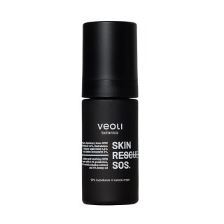 Veoli Botanica Skin Rescue SOS wyciszająco-łagodzący krem SOS 30ml