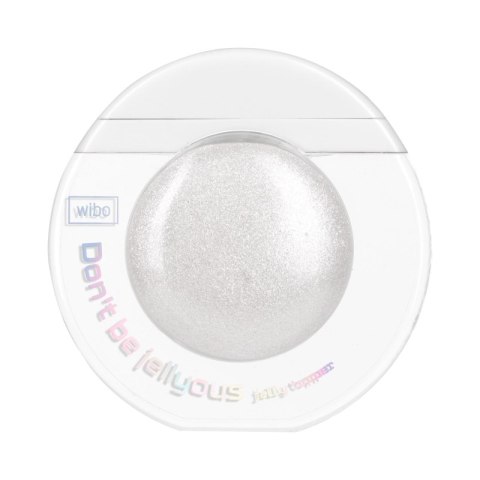 Wibo Don't Be Jellyous topper do makijażu twarzy 3 13g