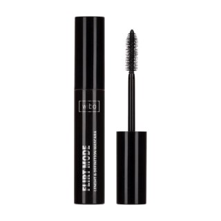 Wibo Flirt Mode Mascara wydłużający tusz do rzęs 10g