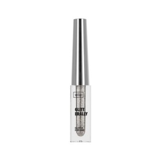 Wibo Glitterally brokatowy eyeliner do powiek 1 3g