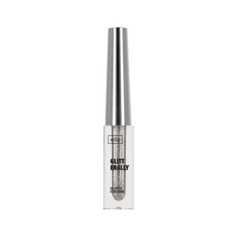 Wibo Glitterally brokatowy eyeliner do powiek 1 3g