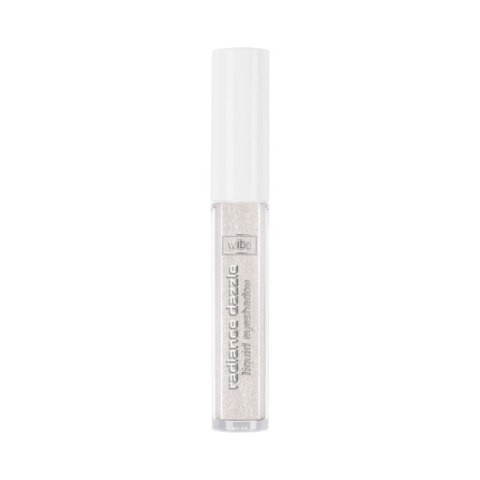 Wibo Radiance Dazzle cień do powiek w płynie 6g