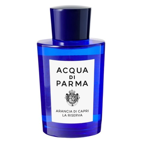 Acqua di Parma Arancia di Capri La Riserva woda perfumowana spray 180ml