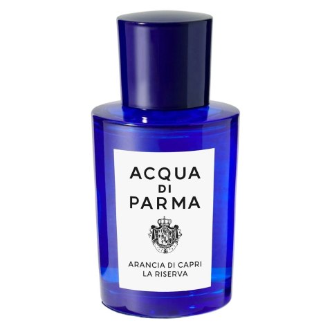 Acqua di Parma Arancia di Capri La Riserva woda perfumowana spray 50ml