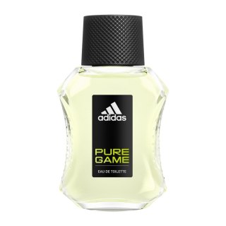 Adidas Pure Game woda toaletowa spray 50ml
