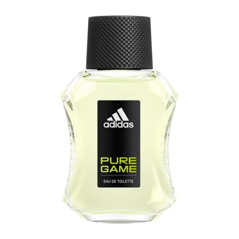 Adidas Pure Game woda toaletowa spray 50ml