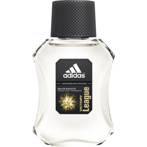 Adidas Victory League woda toaletowa spray 50ml