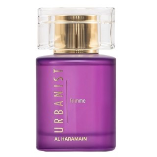 Al Haramain Urbanist Femme woda perfumowana spray 100ml