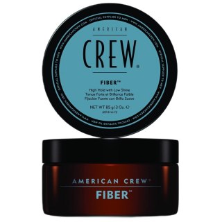American Crew Fiber włóknista pasta do stylizacji włosów 85g