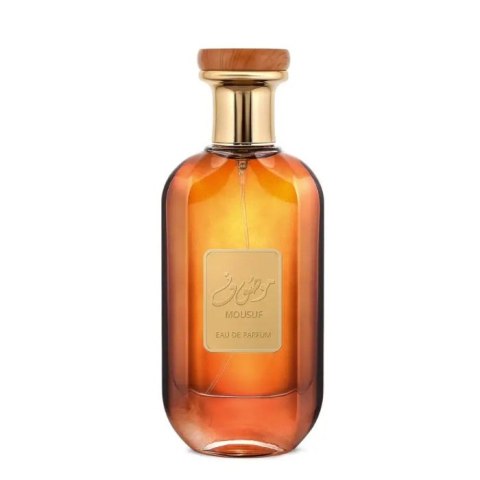 Ard al Zaafaran Mousuf woda perfumowana spray 100ml