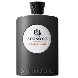 Atkinsons 41 Burlington Arcade woda perfumowana spray 100ml - produkt bez opakowania