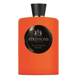 Atkinsons 44 Gerrard Street woda kolońska spray 100ml - produkt bez opakowania