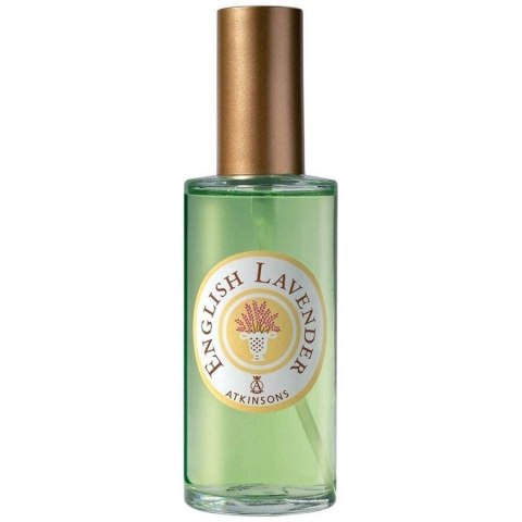 Atkinsons English Lavender woda toaletowa spray 75ml - produkt bez opakowania