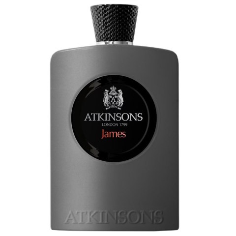 Atkinsons James woda perfumowana spray 100ml - produkt bez opakowania