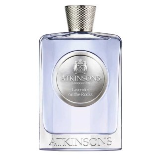 Atkinsons Lavender On The Rocks woda perfumowana spray 100ml - produkt bez opakowania