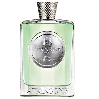 Atkinsons Posh On The Green woda perfumowana spray 100ml - produkt bez opakowania