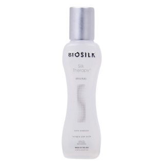 Biosilk Silk Therapy jedwab do włosów 67ml