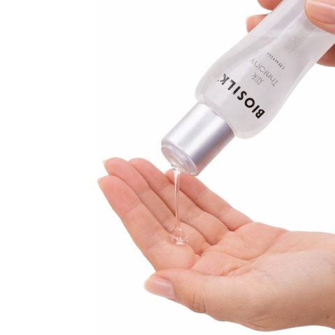 Biosilk Silk Therapy jedwab do włosów 67ml