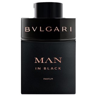 Bvlgari Man In Black perfumy refillable spray 60ml