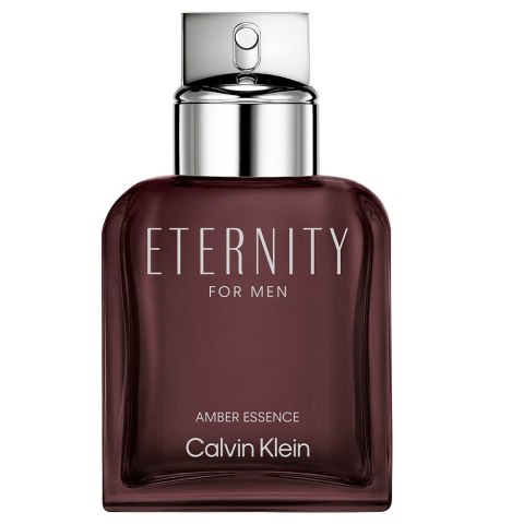 Calvin Klein Eternity For Men Amber Essence perfumy spray 100ml - produkt bez opakowania