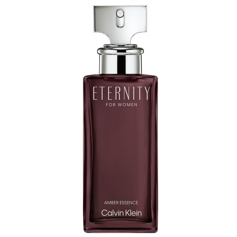 Calvin Klein Eternity For Women Amber Essence perfumy spray 100ml - produkt bez opakowania