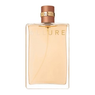 Chanel Allure woda perfumowana spray 100ml - produkt bez opakowania