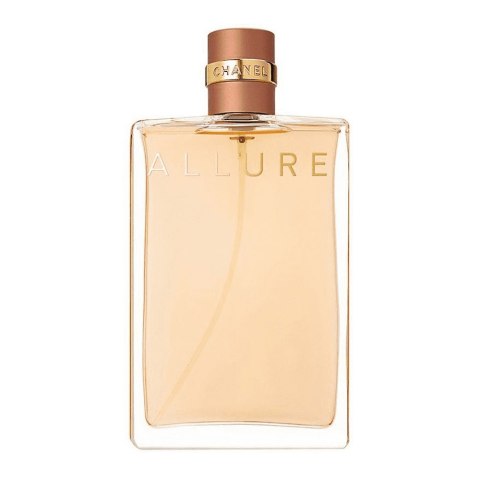 Chanel Allure woda perfumowana spray 100ml - produkt bez opakowania
