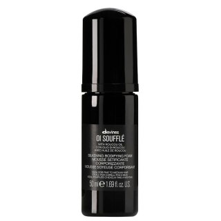 Davines OI Souffle pianka termoochronna bez spłukiwania 50ml