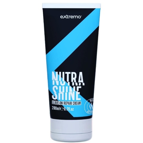 Extremo Nutra Shine Krem Naprawczy do Włosów 200ml