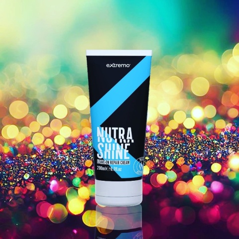 Extremo Nutra Shine Krem Naprawczy do Włosów 200ml