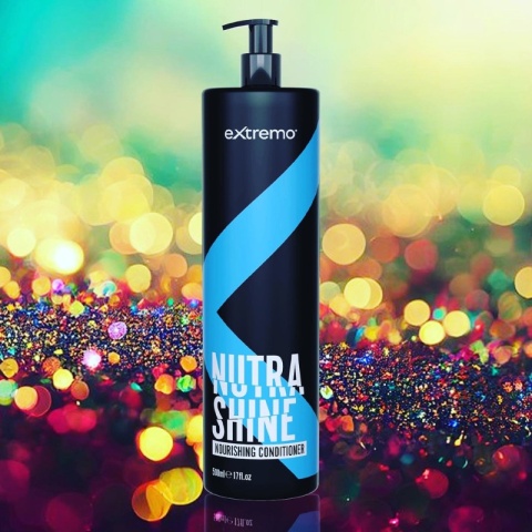 Extremo Nutra Shine Odżywka Nabłyszczająca 500ml