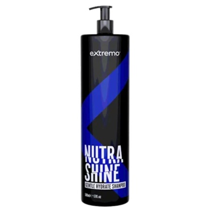 Extremo Nutra Shine Szampon Nabłyszczający 500ml