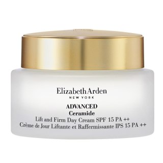 Elizabeth Arden Advanced Ceramide SPF15 krem do twarzy 50ml