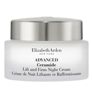Elizabeth Arden Advanced Ceramide krem do twarzy na noc 50ml