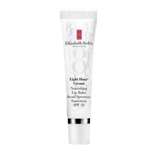Elizabeth Arden Eight Hour Cream SPF20 odżywczy balsam do ust 14.8ml