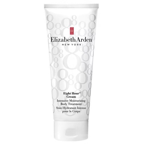 Elizabeth Arden Eight Hour Cream intensywnie nawilżający krem do ciała 200ml