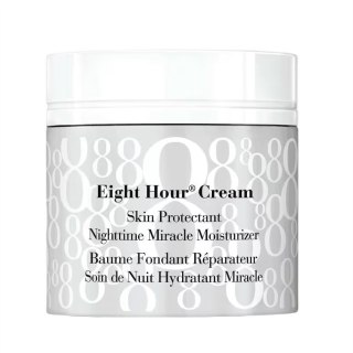 Elizabeth Arden Eight Hour Cream ochronno-nawilżający krem na noc 50ml