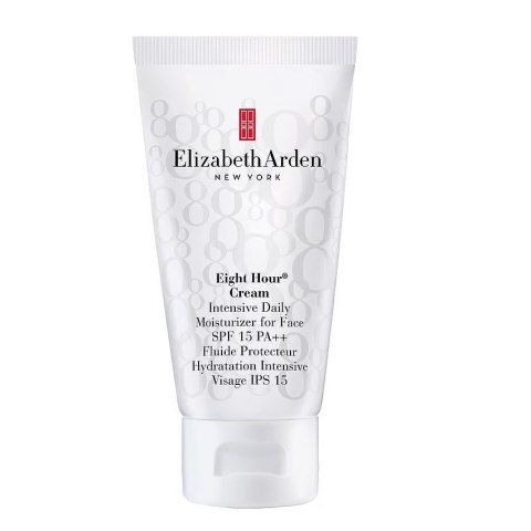 Elizabeth Arden Eight Hour intensywnie nawilżający krem do twarzy SPF15 50ml