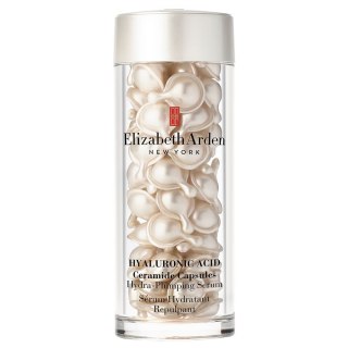 Elizabeth Arden Hyaluronic Acid Ceramide Capsules nawilżające serum w kapsułkach 60szt.