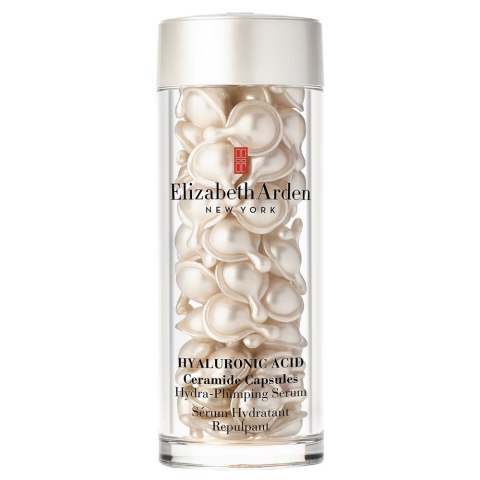 Elizabeth Arden Hyaluronic Acid Ceramide Capsules nawilżające serum w kapsułkach 60szt.