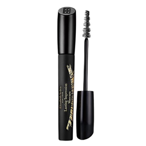 Elizabeth Arden Lasting Impression Mascara wydłużający tusz do rzęs Black 8.5ml