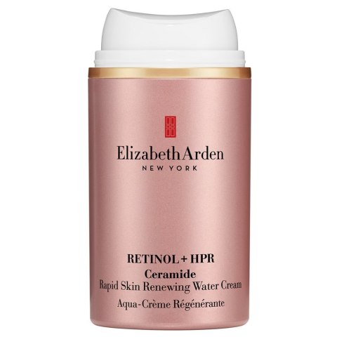 Elizabeth Arden Retinol + HPR Ceramide delikatny krem nawilżający 50ml