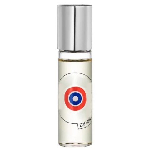 Etat Libre d'Orange Hermann A Mes Cotes Me Paraissait Une Ombre woda perfumowana spray 10ml