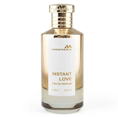 Fragrance World Montera Instant Love woda perfumowana spray 100ml